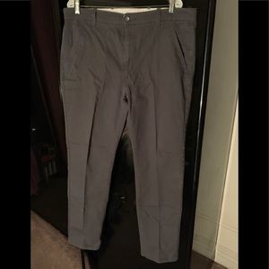 Grey Levi’s Jeans Size 36x32!